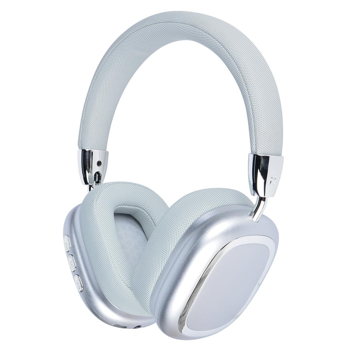New Wireless Headset, Hifi Clear Call, Comfortable Fit With Head, Foldable, R...