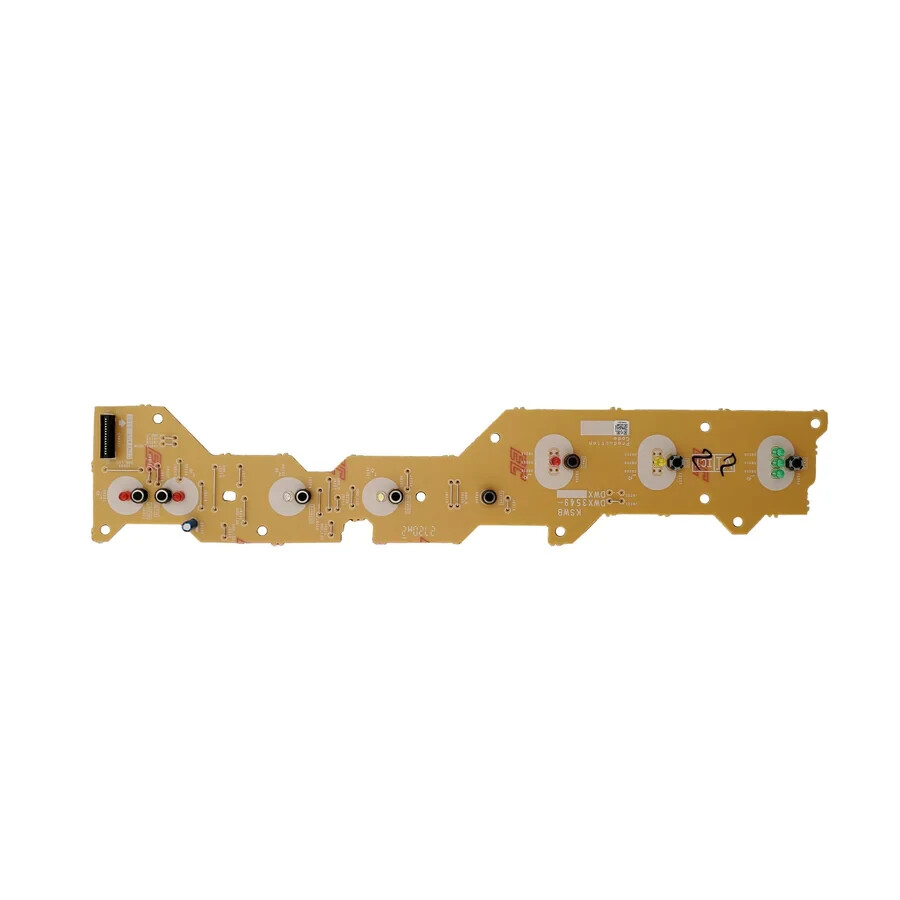 Pioneer DJ DWX3549 Replacement KSWB Assembly for DDJSZ, DDJSZN, DDJSZS