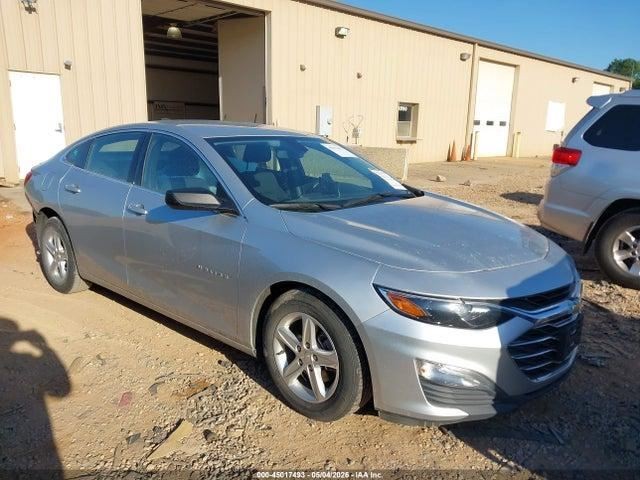 Passenger Right Air Bag Passenger Roof Fits 18-25 MALIBU 2633351