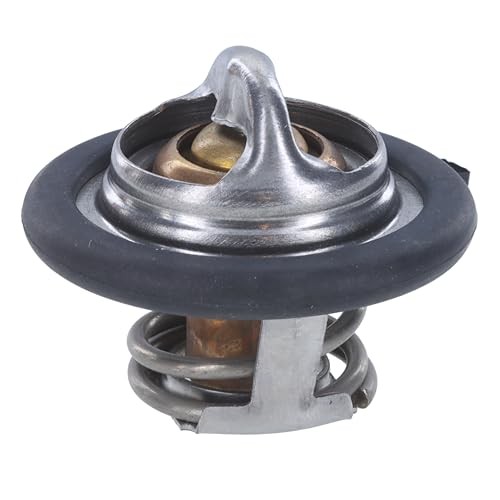 Stant OE Type Thermostat, stainless steel