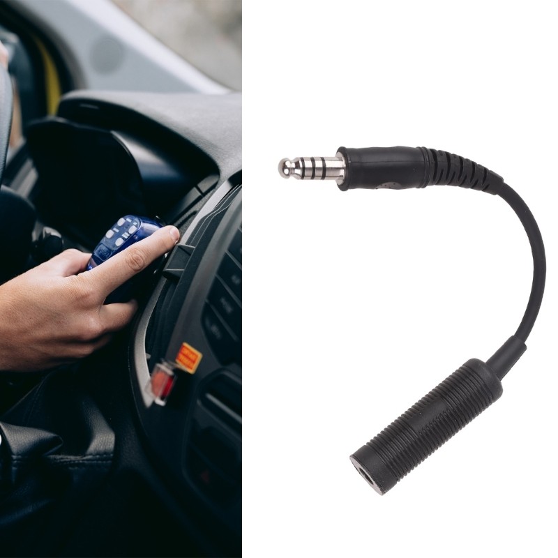 Simple Connectivity Converter for Civilian Use Versatile Conversion Solution