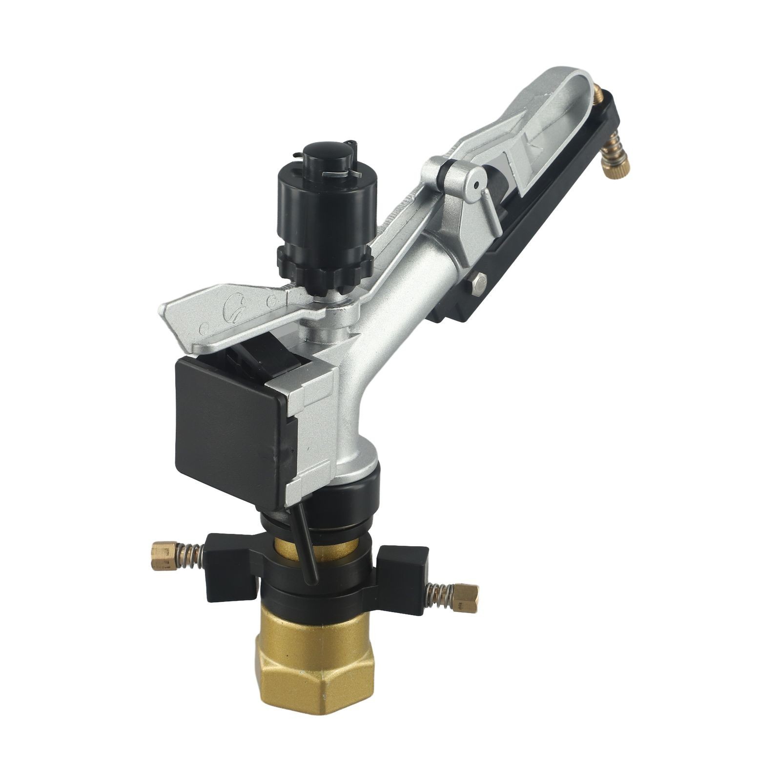 Sturdy Sprinkler Kit for Efficient Farm Irrigation Consistent Performance