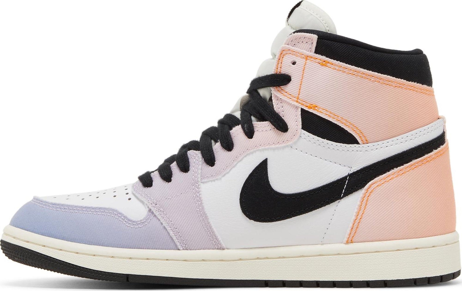 [DX0054-805] Mens Air Jordan RETRO 1 HIGH OG 'SKYLINE'