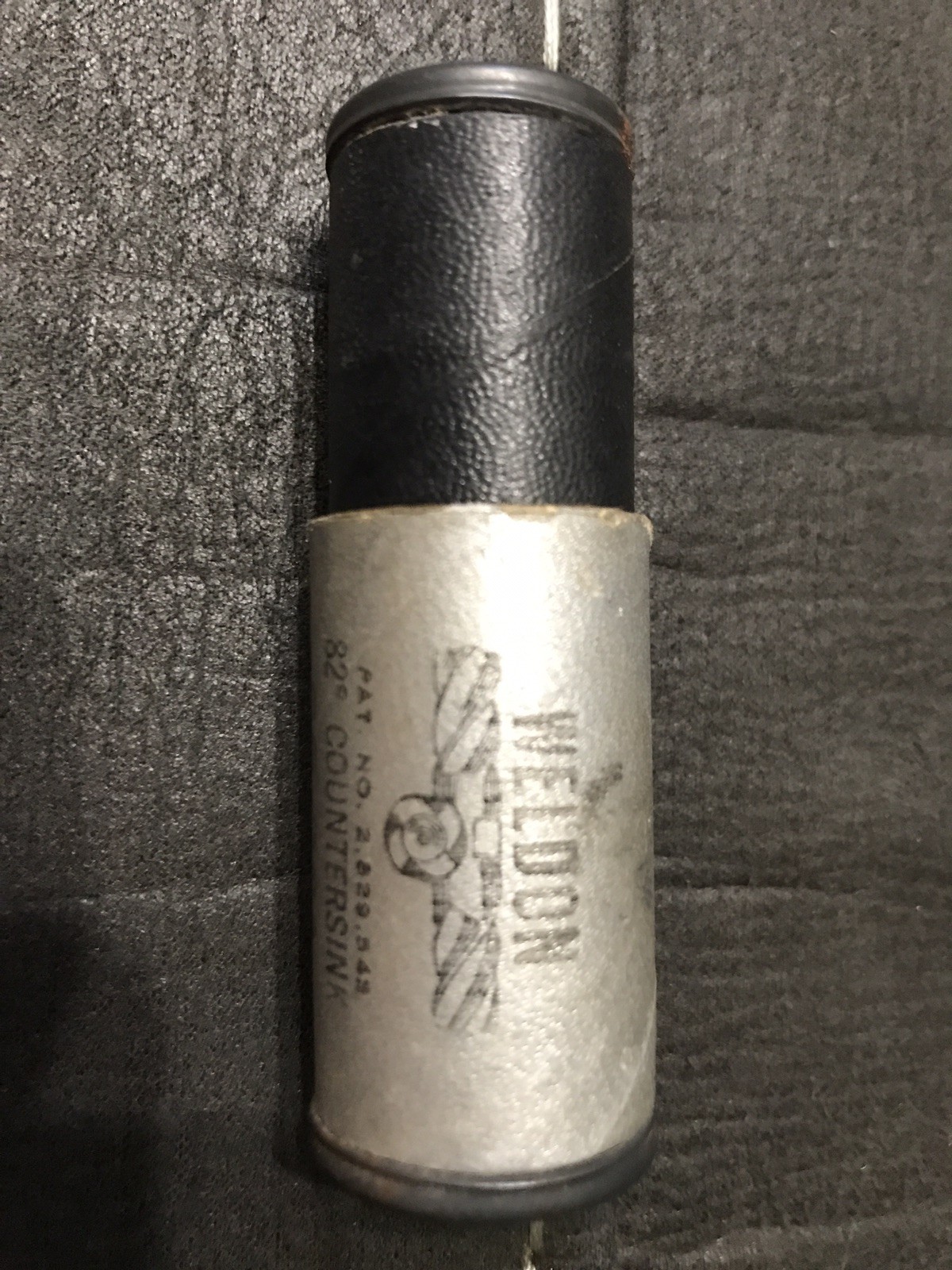 WELDON USA Countersink CS26A-82 deg Metal working Tool