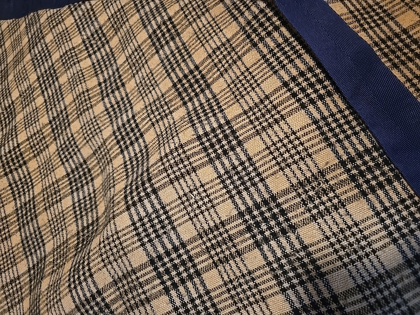 Baker Horse Blanket