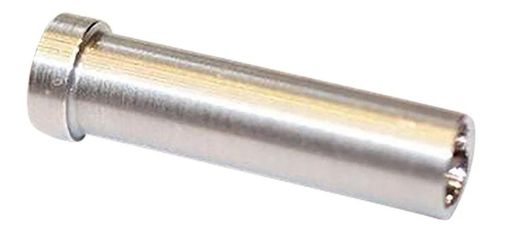 Hornady .25 Cal 135 Gr ELD-X Custom Grade Reloading Die Seating Stem - 397101