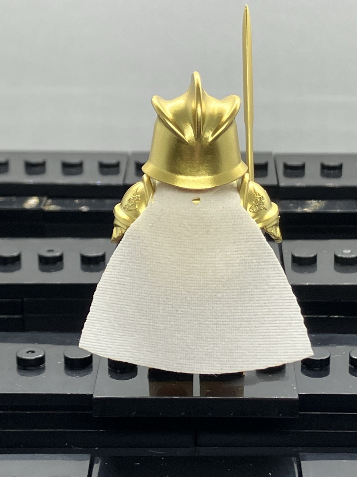 Kingsguard Custom Mini Figure