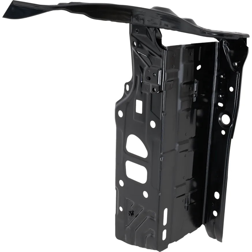 Driver Side Radiator Support Side Panel Fits 2020-2022 Subaru Legacy Outback