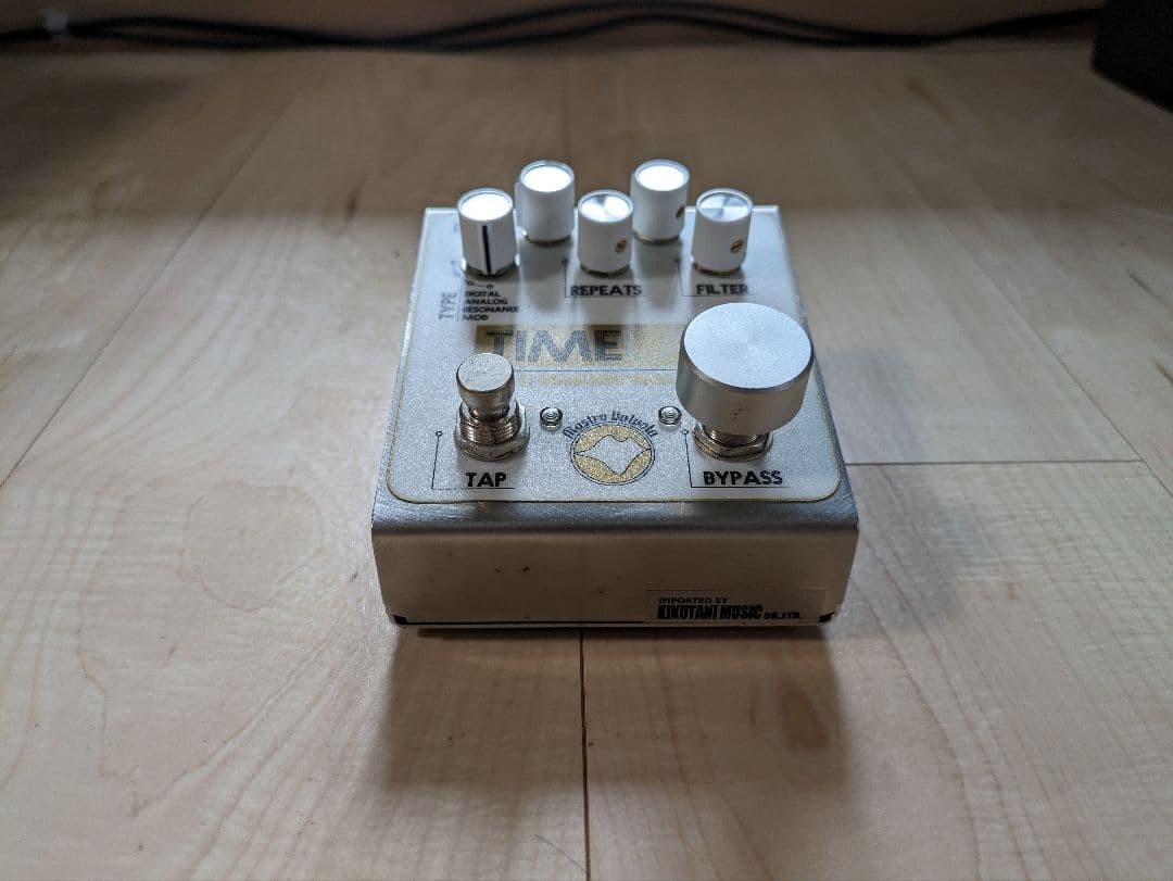 Maestro Vivola TimeLab 733416