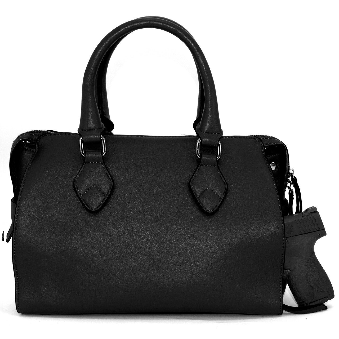 Bella Concealed Carry Cross body Handbag