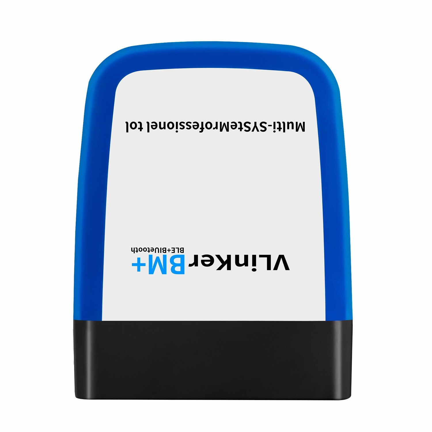 Vgate vLinker BM+ ELM327 OBD2 Diagnostic Scanner Tool BIMMERCODE For IOS Android