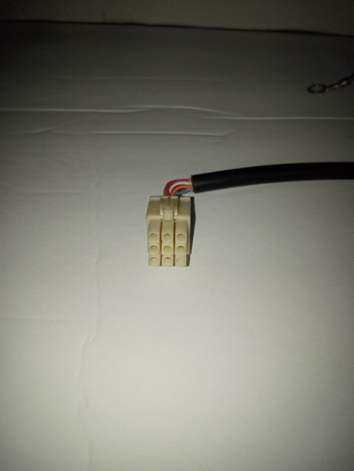 Mars 2000 110V Bill Validator Harness