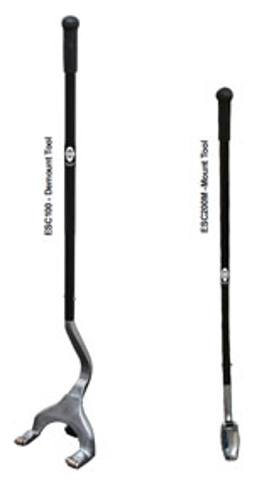 Tire Demount & Mount Tool Kit ESC-90518-100-K Brand New!