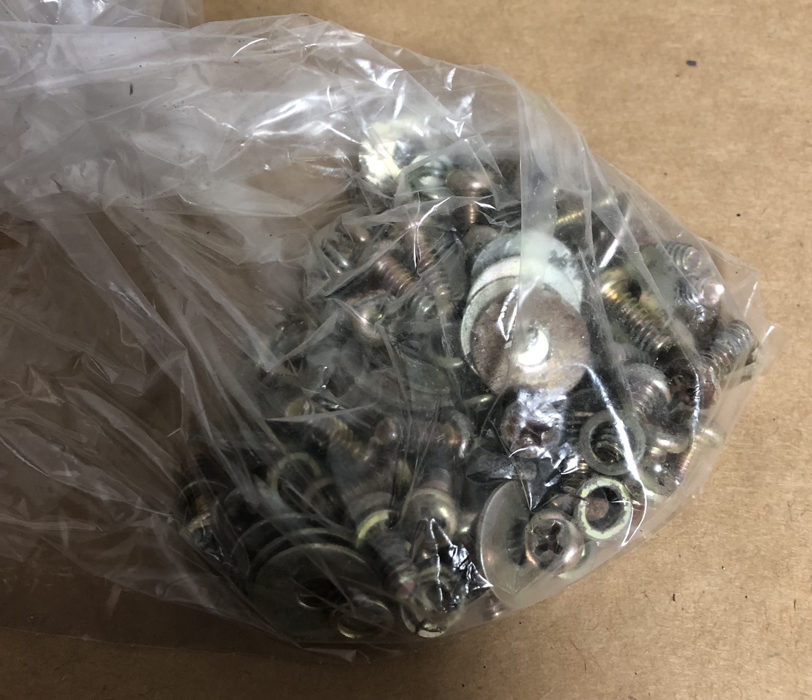 (20) VINTAGE BLACKHAWK DRUM LUGS & Hardware