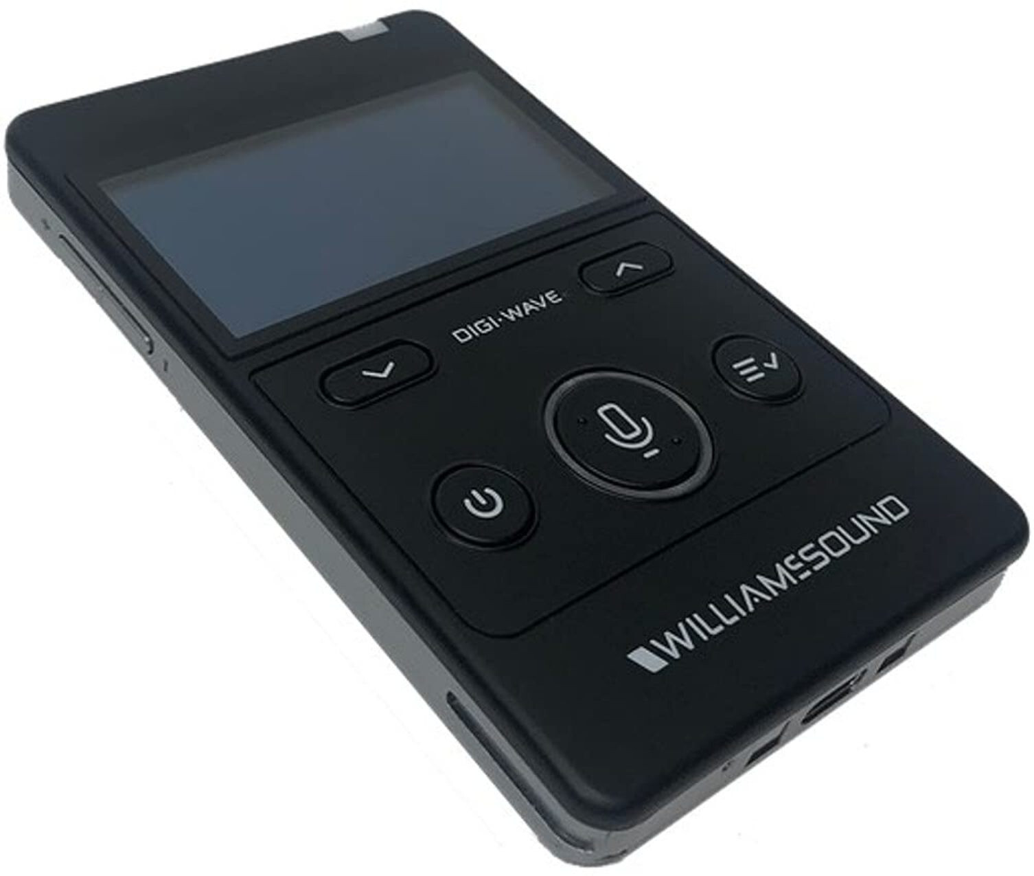 Williams Sound DLT 400 Digi-Wave 400 Digital Listening System Transceiver