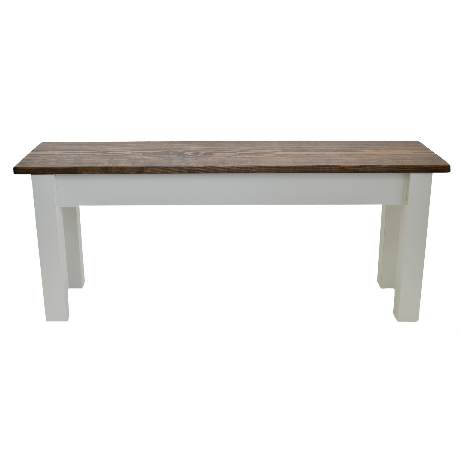 Olmsted Farmhouse Bench