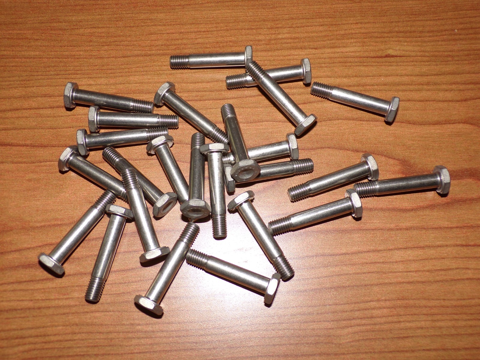 (10) Boeing Aviation Bolts NAS6404U16 (Sale for 10)