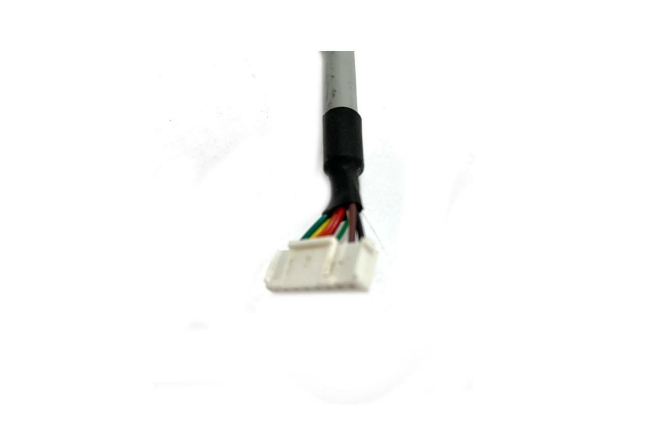 DELL POWEREDGE T610 T710 SERVER INTERNAL SD FLASH CARD READER DATA CABLE PP805