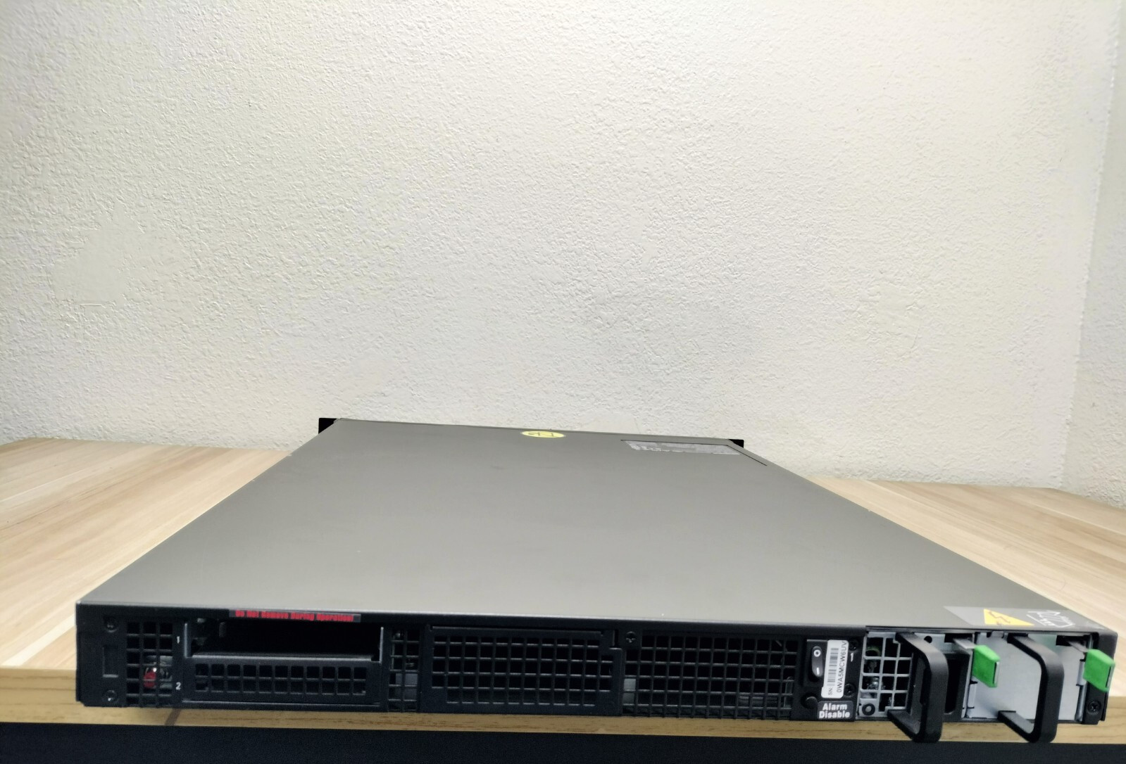 Citrix NetScalar MPX 5900 (1U1P1A) Load Balancer