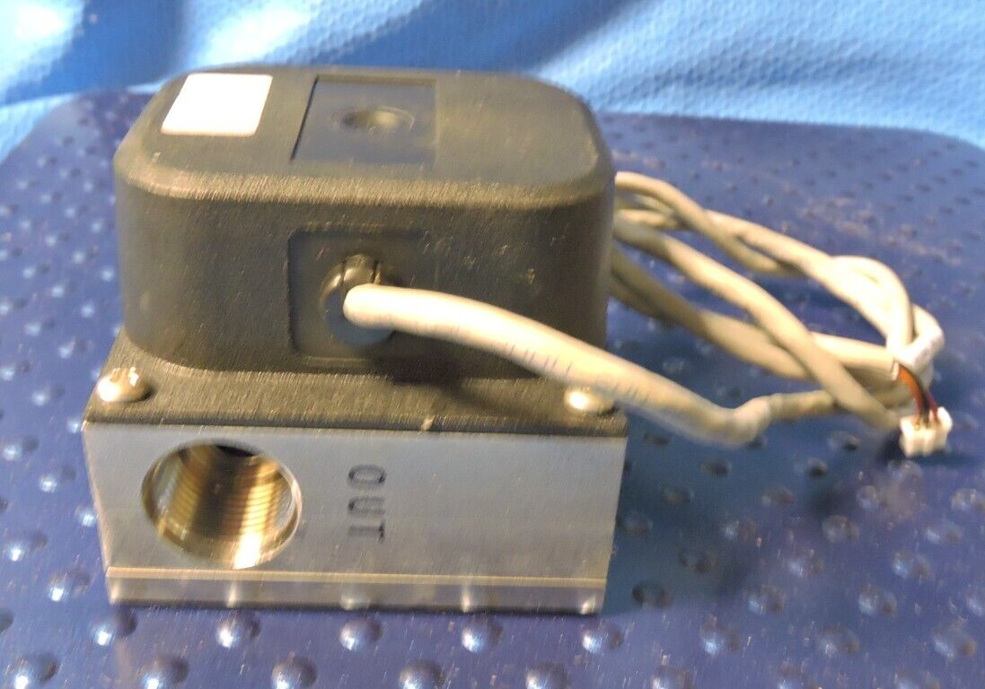 NEW Proteus Industries 9808SA10F3P15 Fluid Flow Switch / Applied Materials AMAT
