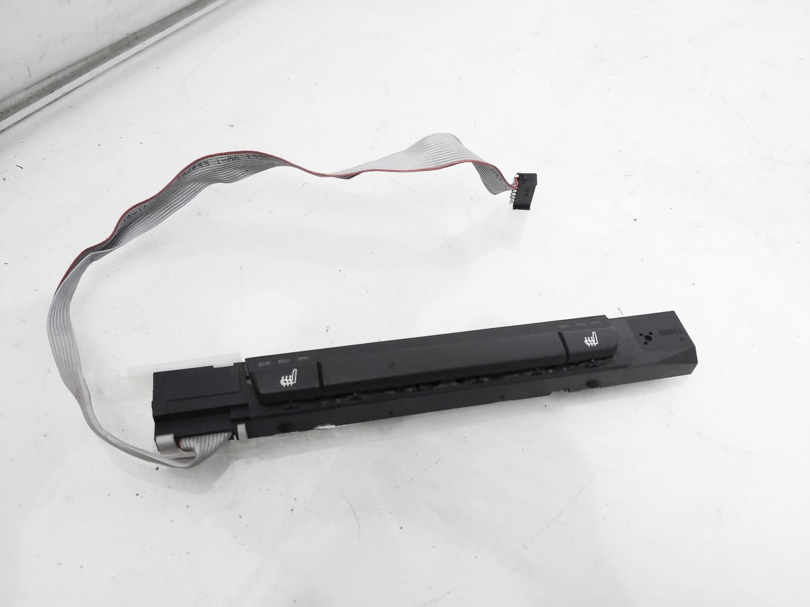 Bmw 330I 2006 Heated Seat Switch Assy 61-31-6-962-589