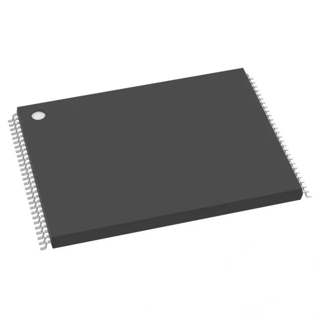 AMD AM29F400AB-90EC IC,EEPROM,NOR FLASH, 256KX16/512KX8 CMOS, TSSOP 48PIN (5 PCS