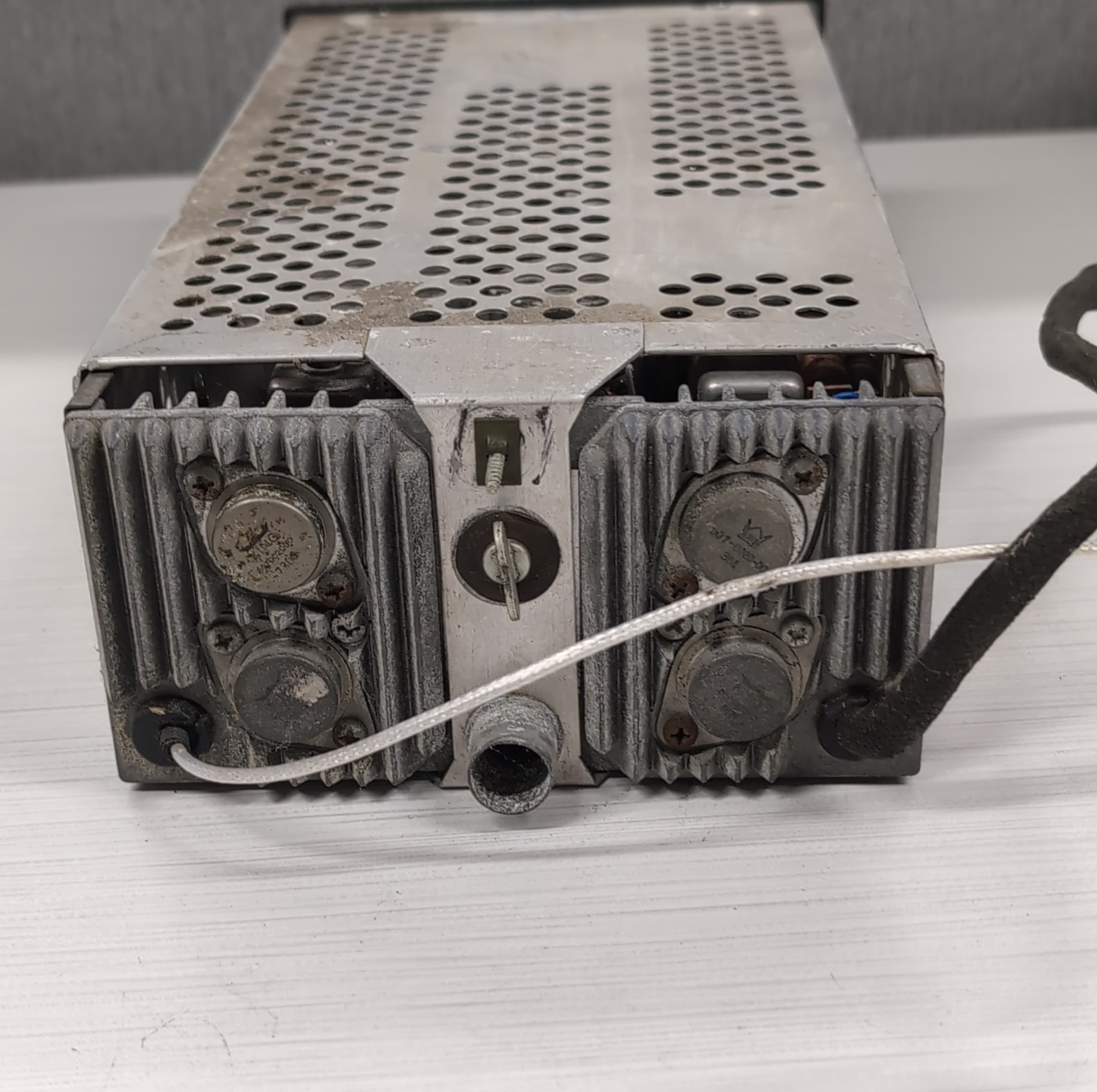 King KX-150B NAV/COM