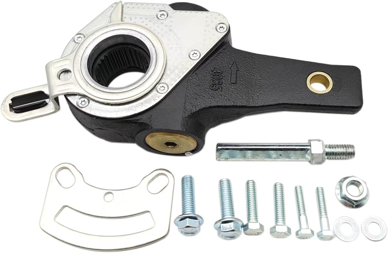 Automatic Slack Adjuster 28 Spline x 5.5 Haldex 40010211, 133.2840, E-6944