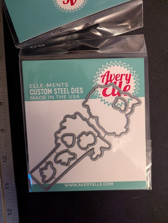 Avery Elle - Stamps / Dies [You Select]