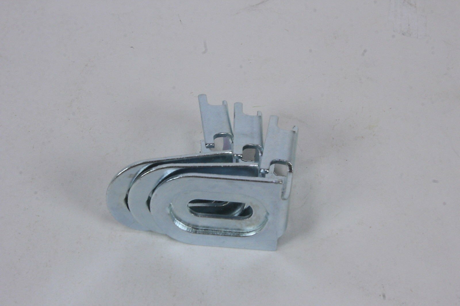 MARS 08020 Adjustable Lug Motor Mounting Bracket 39 5-1/2