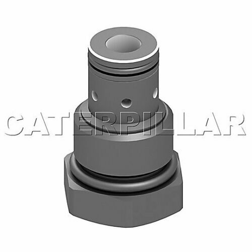 Caterpillar 1631533 Jake Jacobs Solenoid 1024610 12VDC Double Blade