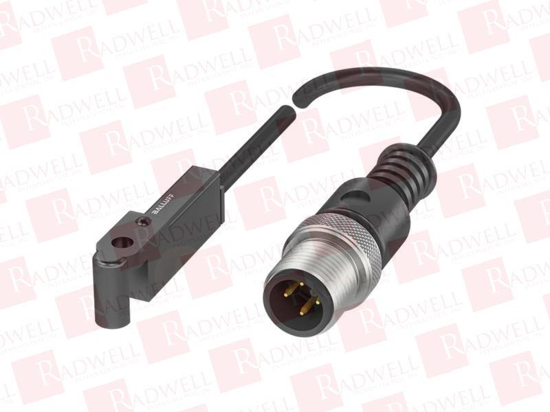 BALLUFF BMF 305K-PS-C-2-S4-00,8 / BMF305KPSC2S4008 (BRAND NEW)