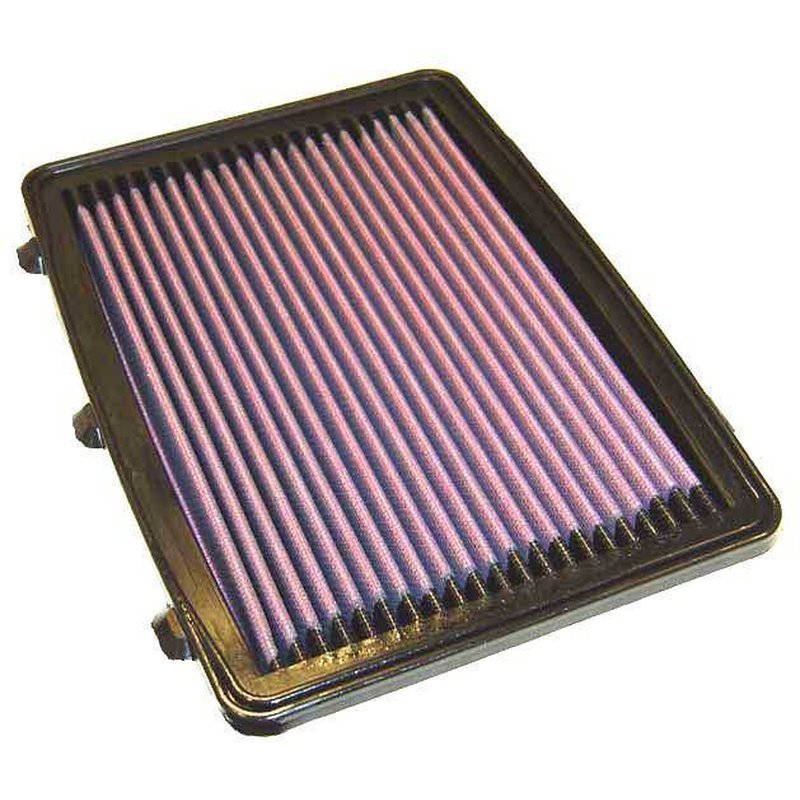 K&N Sports Air Filter Replacement Filter 33-2748