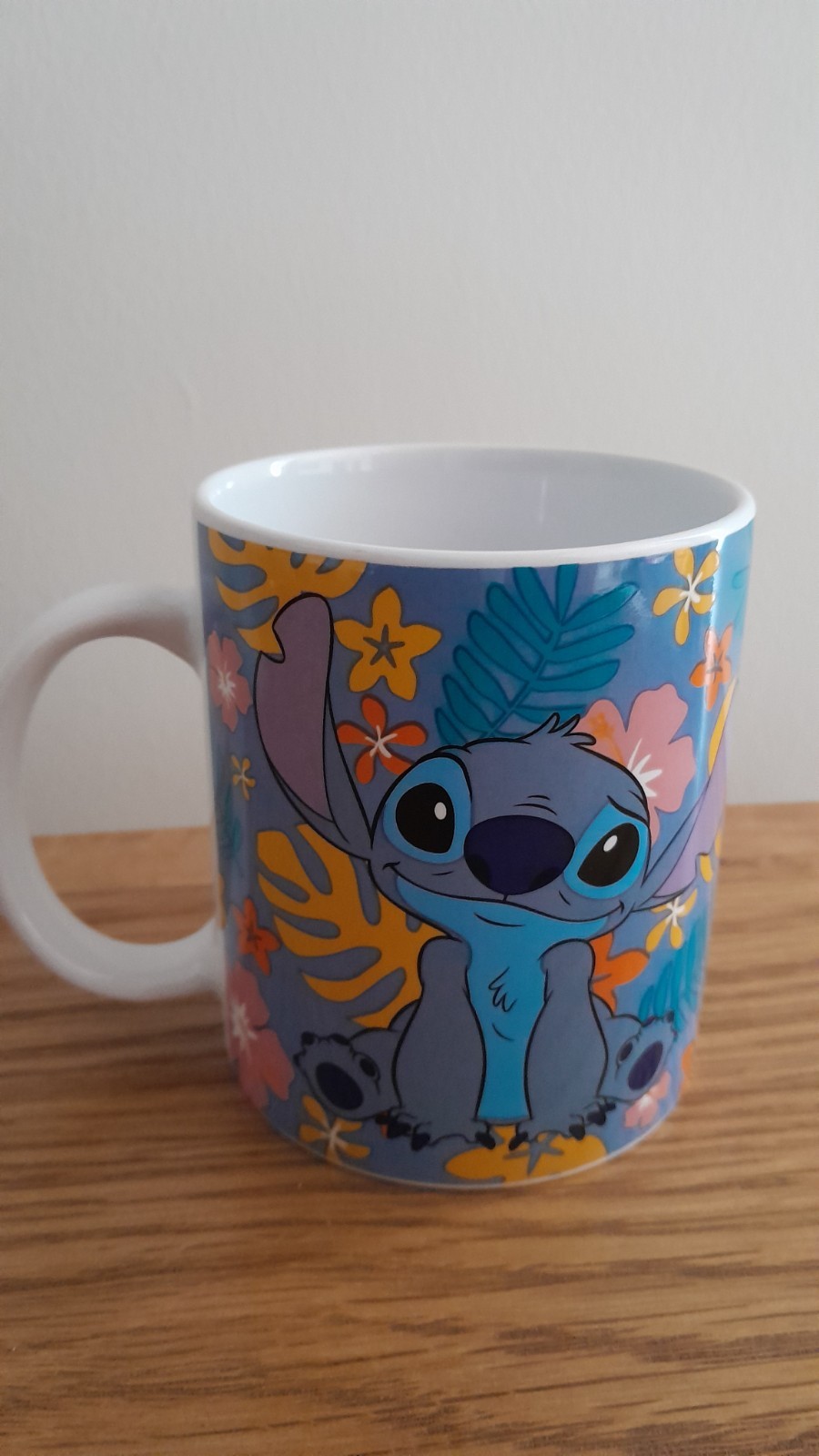 New Disney Stitch Mug by PALADONE