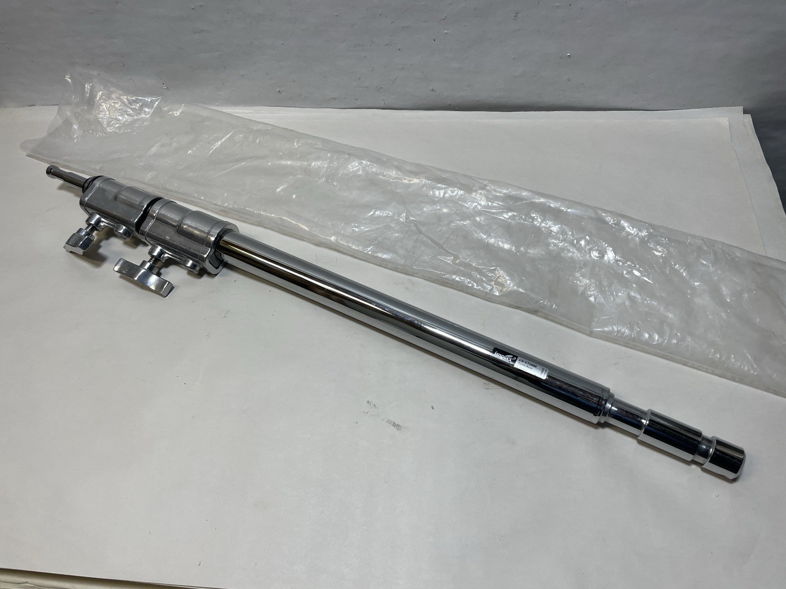 IMPACT Turtle Base C-Stand LS-CT20M