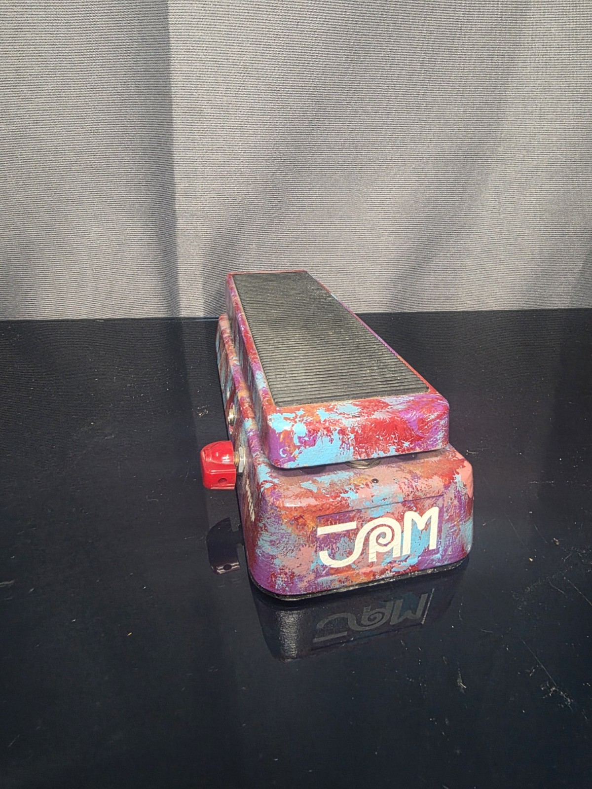 JAM Pedals Wahcko Wah Pedal
