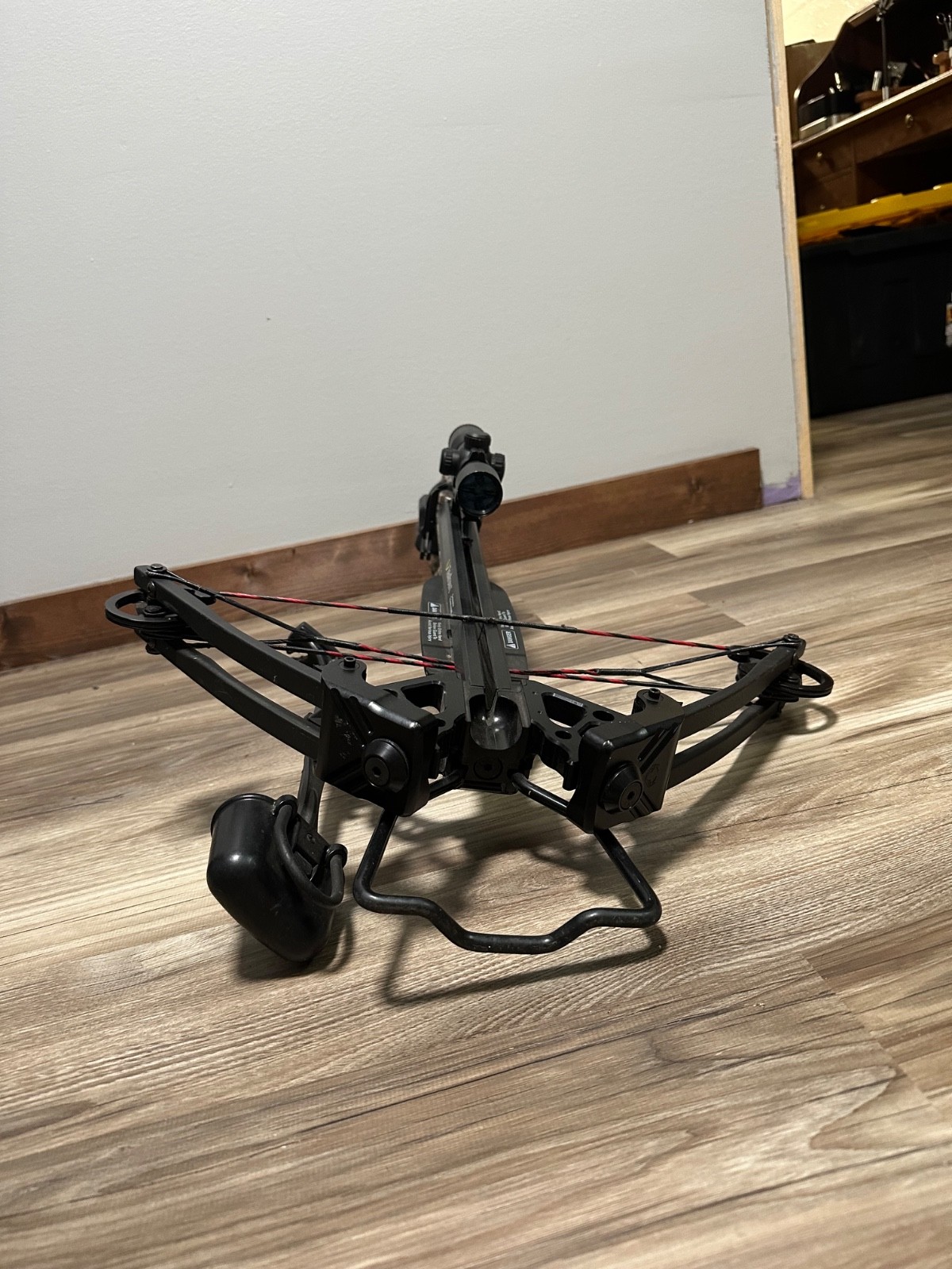 TenPoint Shadow Ultra-Lite Bow