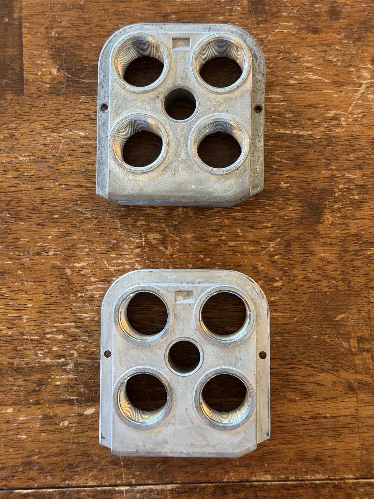 Dillon Precision 550 Tool Head OEM Original Toolhead - 13909