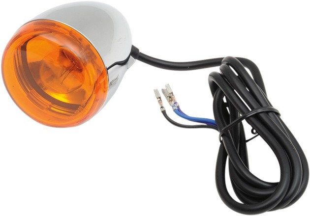 Chris Products Deuce-Style Turn Signal 8500A Harley Davidson