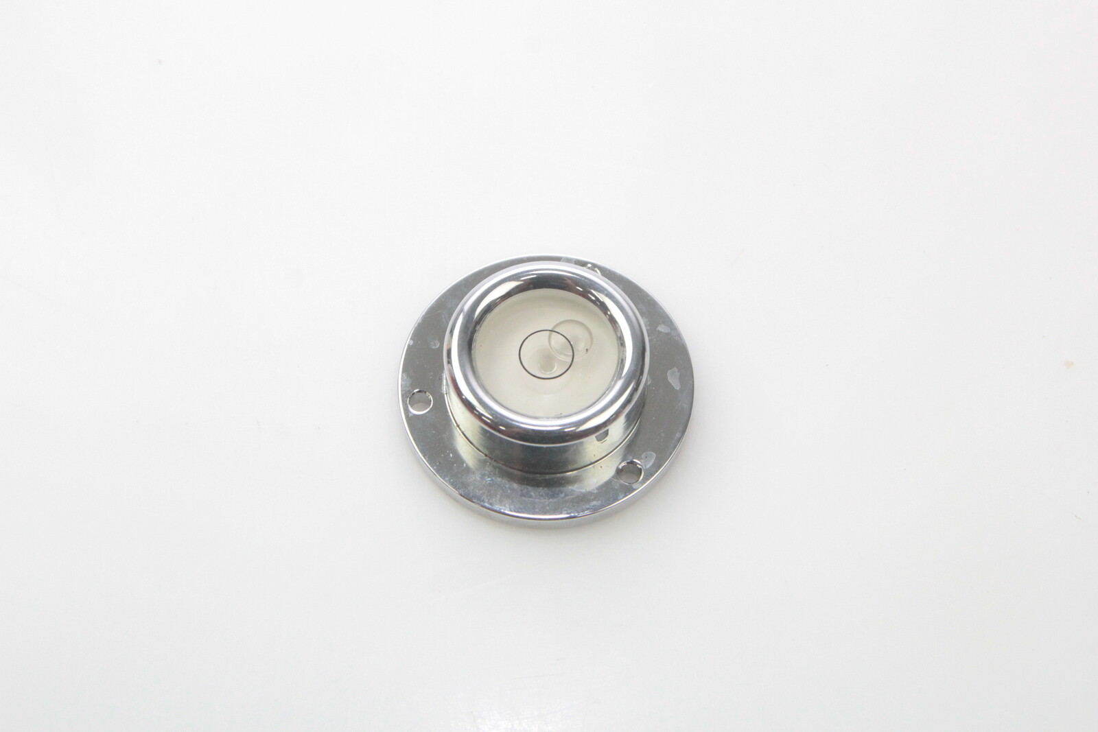 Geier and Bluhm G & B Circular Level 2-2002