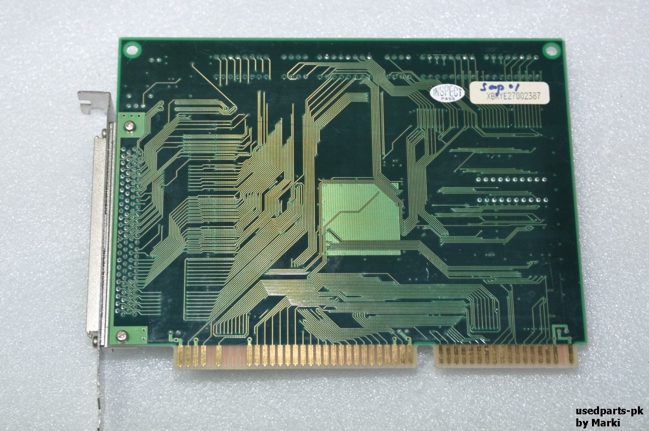 CONTEC BUS-PC(PC)E NO.7023C