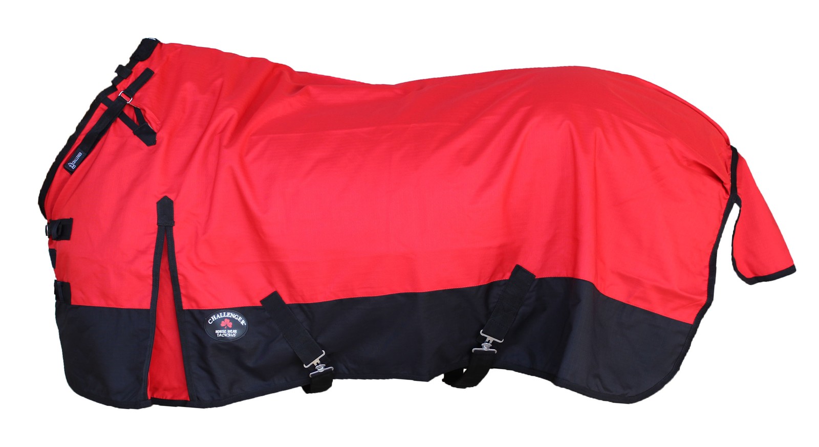 Challenger 1200D Turnout Rain Horse SHEET Light Winter Blanket Gusset 328