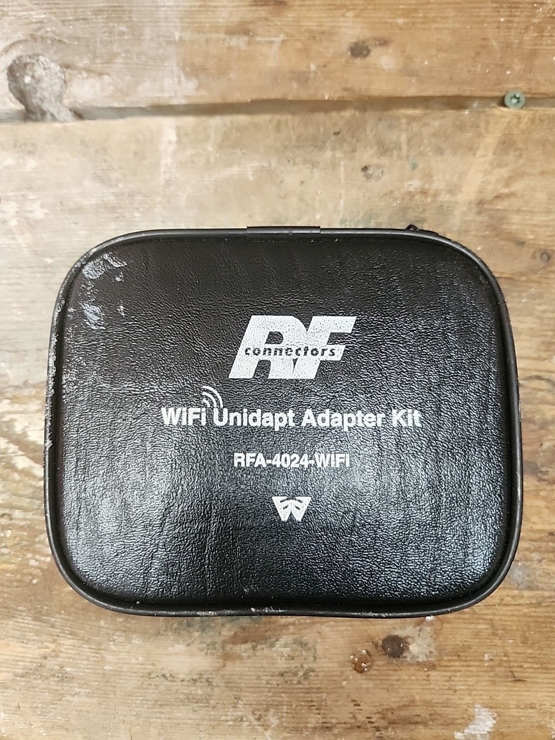 RF connectors adapter kit RFA 4024 wifi