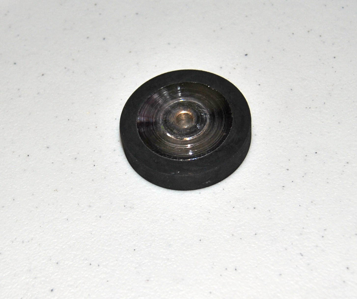 Heidelberg SM MO S-Line Hard rubber