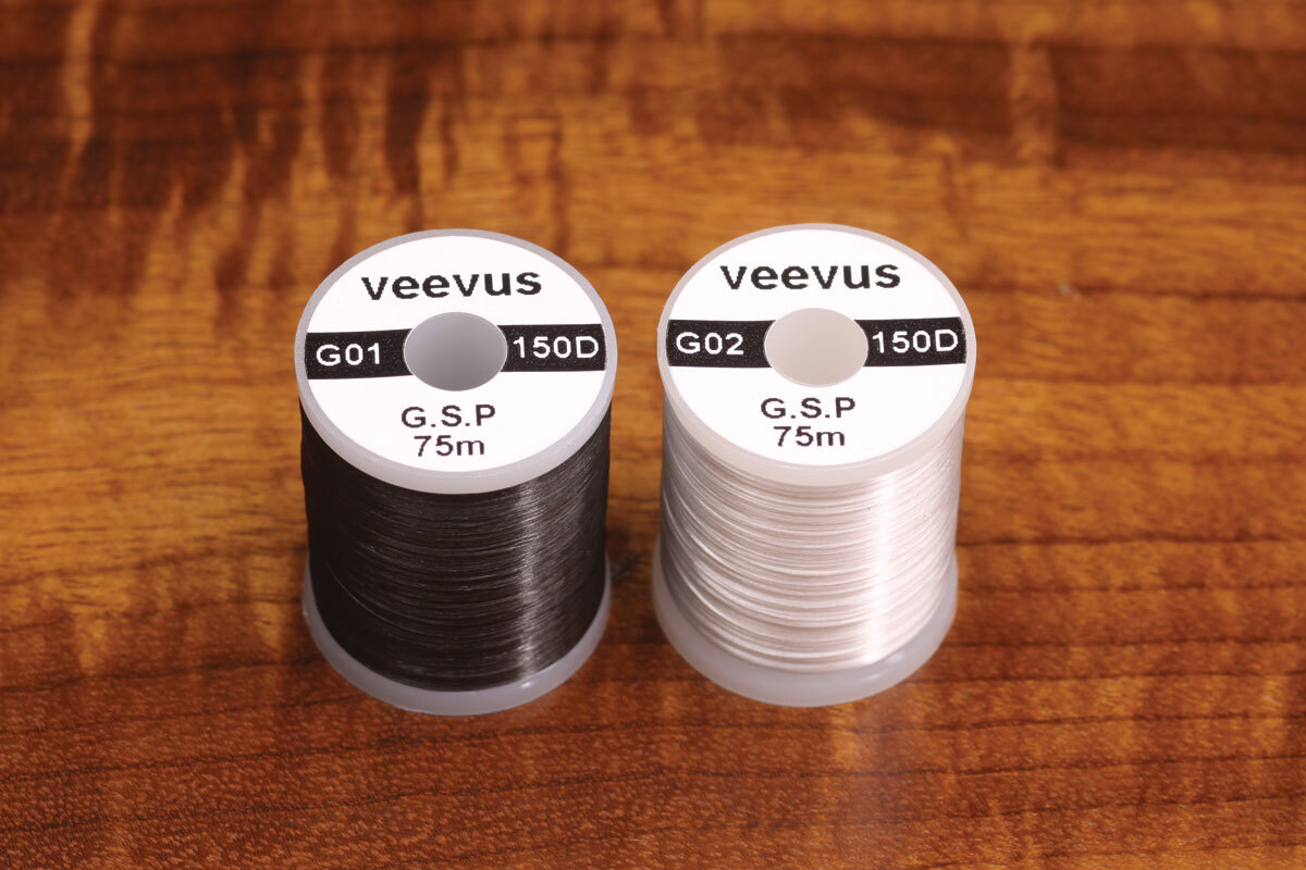 150 Denier Gsp Veevus  - COMBINED SHIPPING IN CART