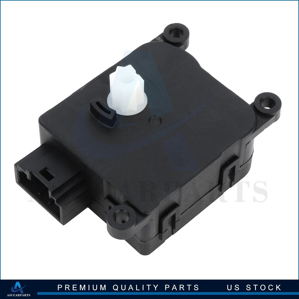 A/C Air Door Actuator Fits Dodge Nitro 2007-2011 Jeep Liberty 2008-2013 HVAC