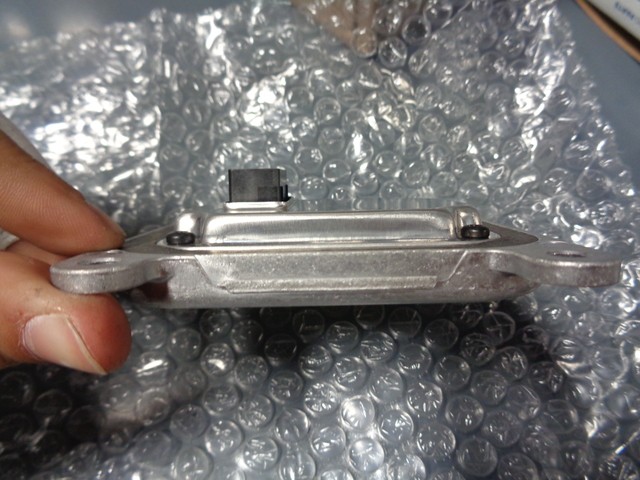 Genuine Ford Control Module FB5Z-13C788-B