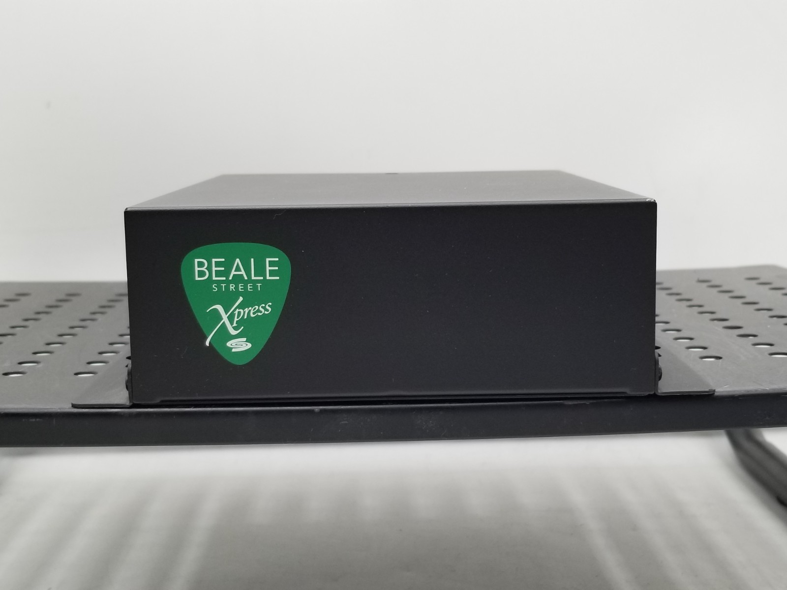 Beale Street XPRESS Audio D2.1  Amplifier