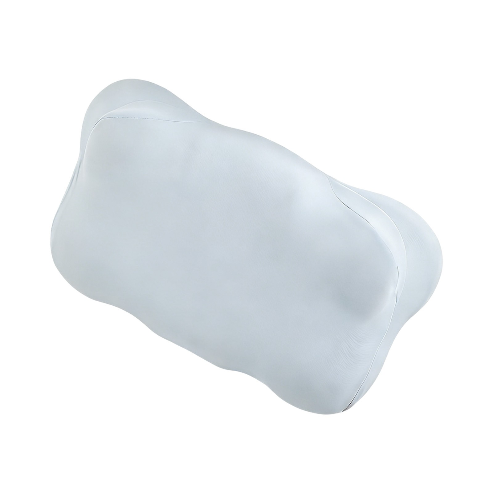 Ergonomic Memory Foam Pillow, Cervical Neck Support Pillow For Workers