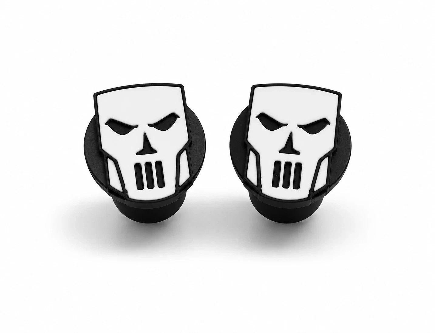 Jt Proflex Plug - TMNT - 1 Pair of Plugs.